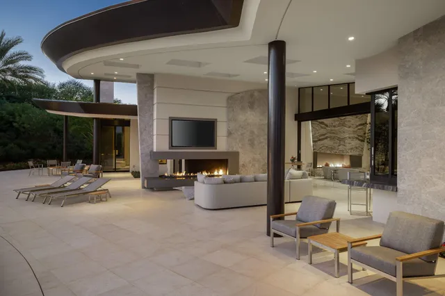 $17,450,000 | 81105 Columbus Way, La Quinta, CA 92253