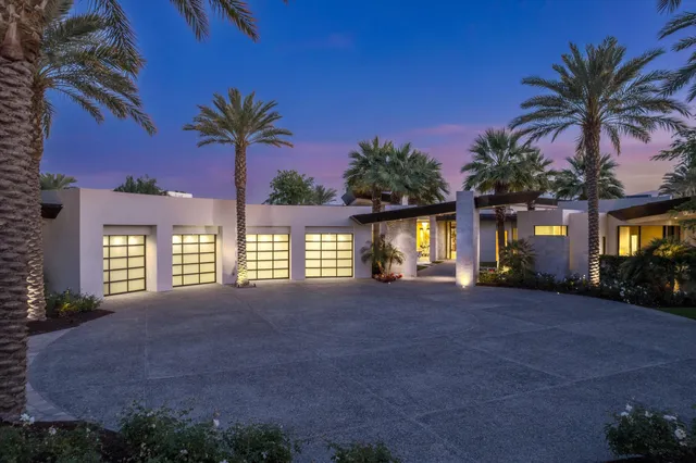 $17,450,000 | 81105 Columbus Way, La Quinta, CA 92253