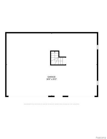 3322 Emmons Avenue Rochester Hills, MI 48307 - Photo 50 of 51