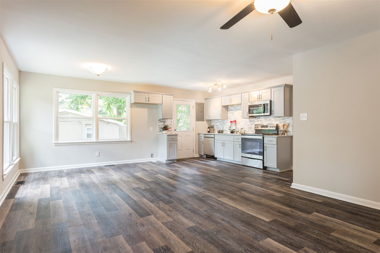 928 Beverly Drive Raleigh, NC 27610 - Photo 12 of 26 Photo 12
