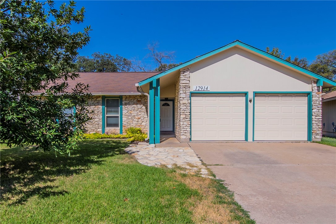 12914 Pegasus Street Austin, TX 78727 - Photo 1 of 1