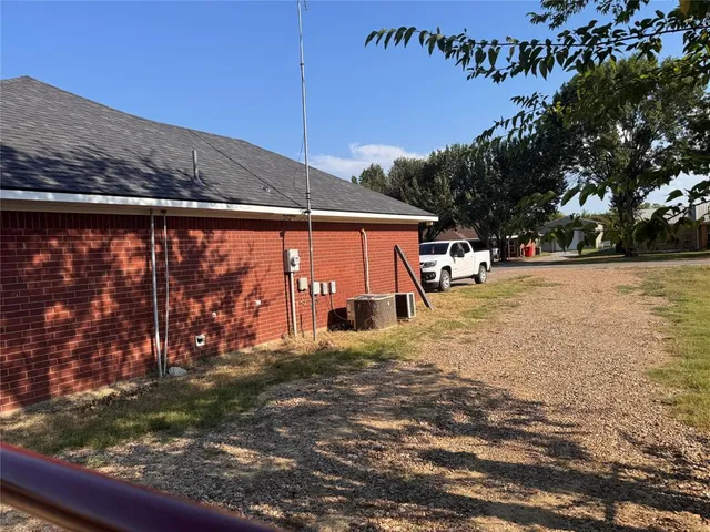 a view of a outdoor space