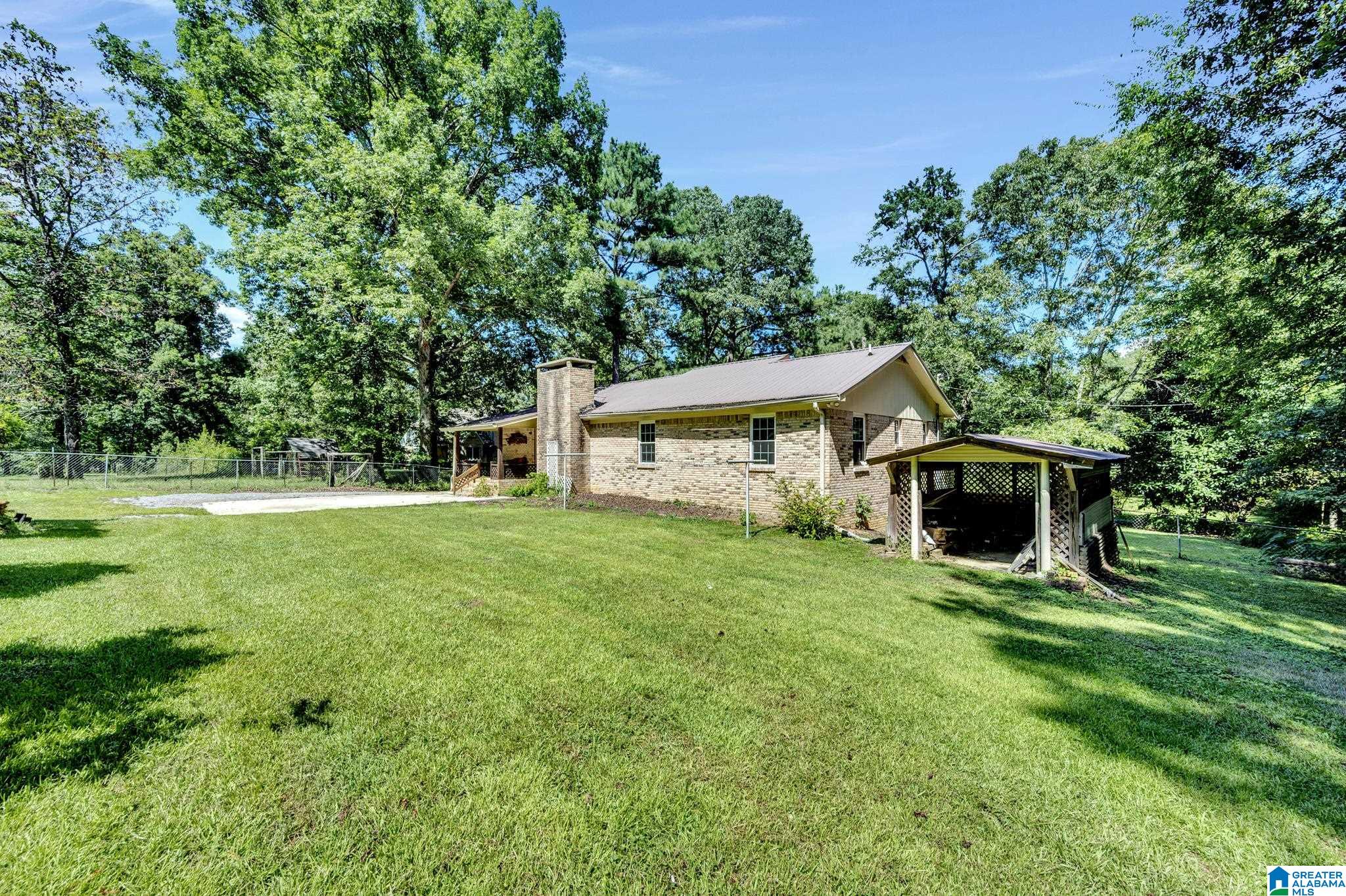 146 Davis Drive Sumiton, AL 35148 - Photo 9 of 26
