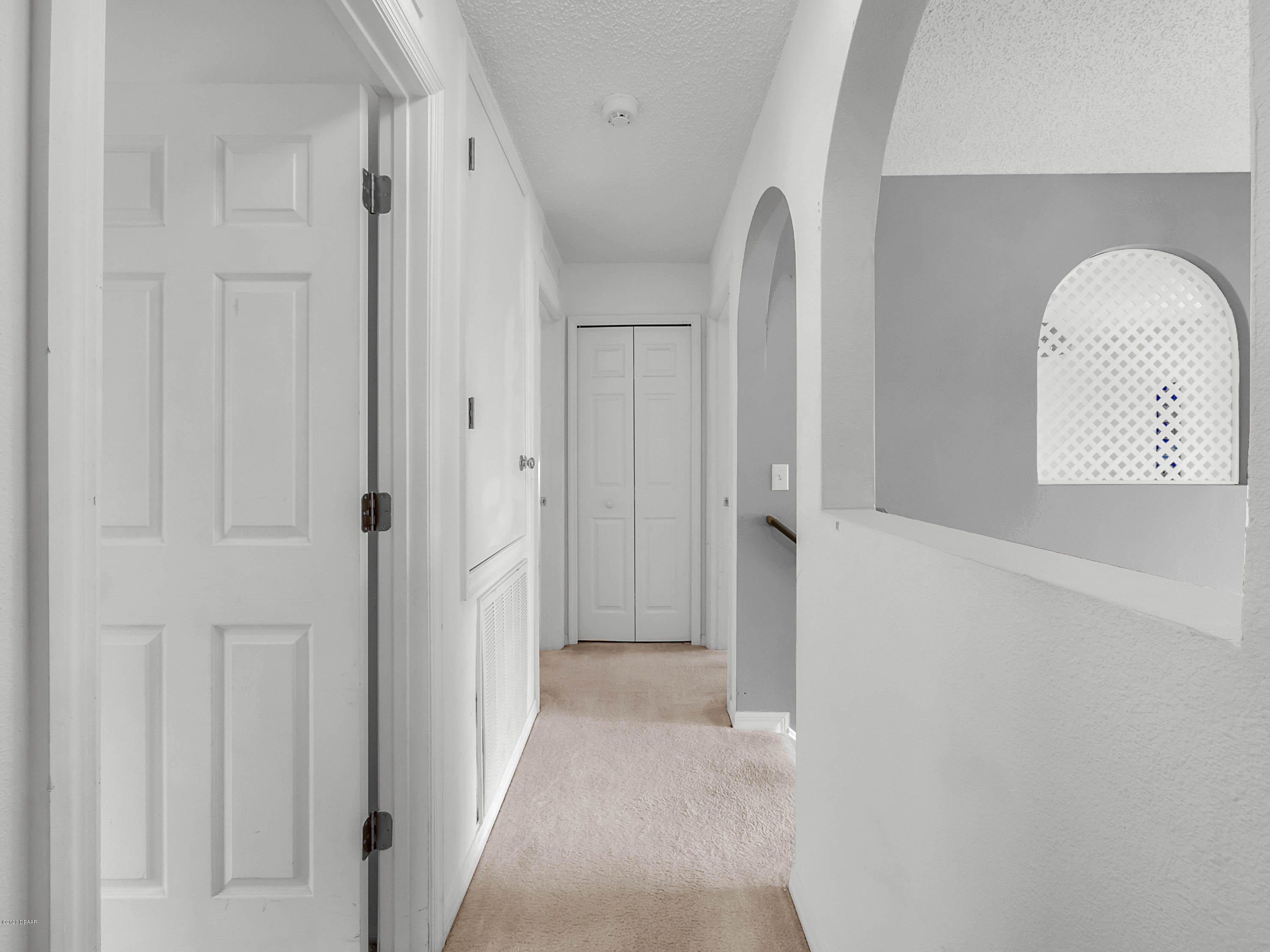 1982 7th Avenue DeLand, FL 32724 - Photo 14 of 36 a view of a hallway with front door