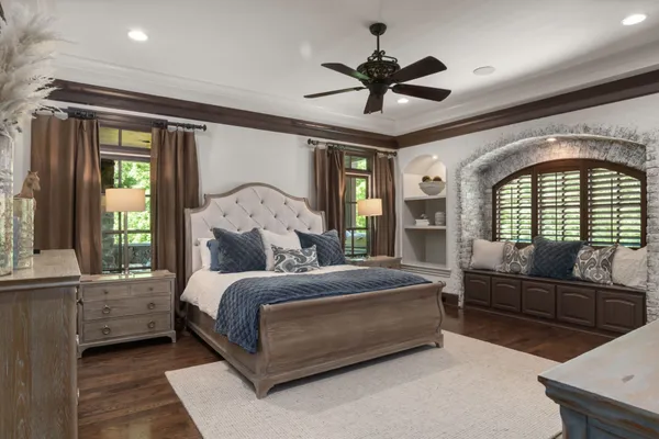 a bathroom with a toilet and a sink