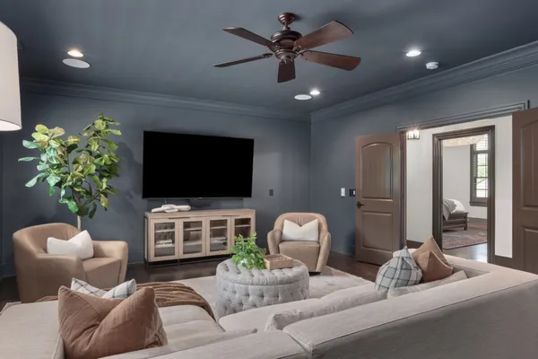 $3,600,000 | 399 Lady Of The Lake Lane, Franklin, TN 37067