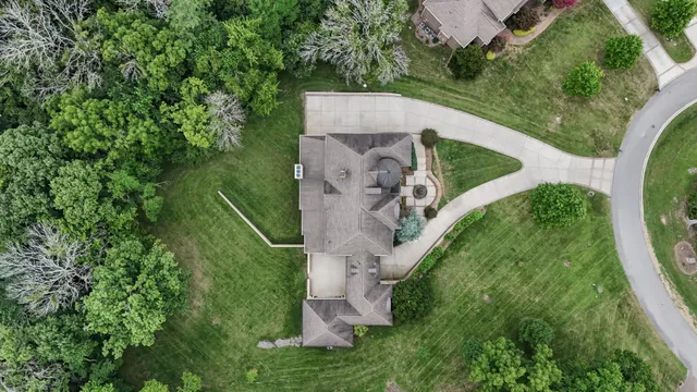 $3,600,000 | 399 Lady Of The Lake Lane, Franklin, TN 37067