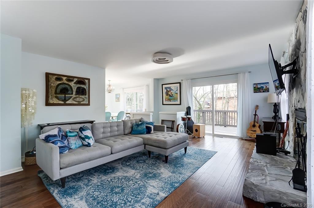 6013 Lanai Lane Tega Cay, SC 29708 - Photo 6 of 47 Gallery Image 6