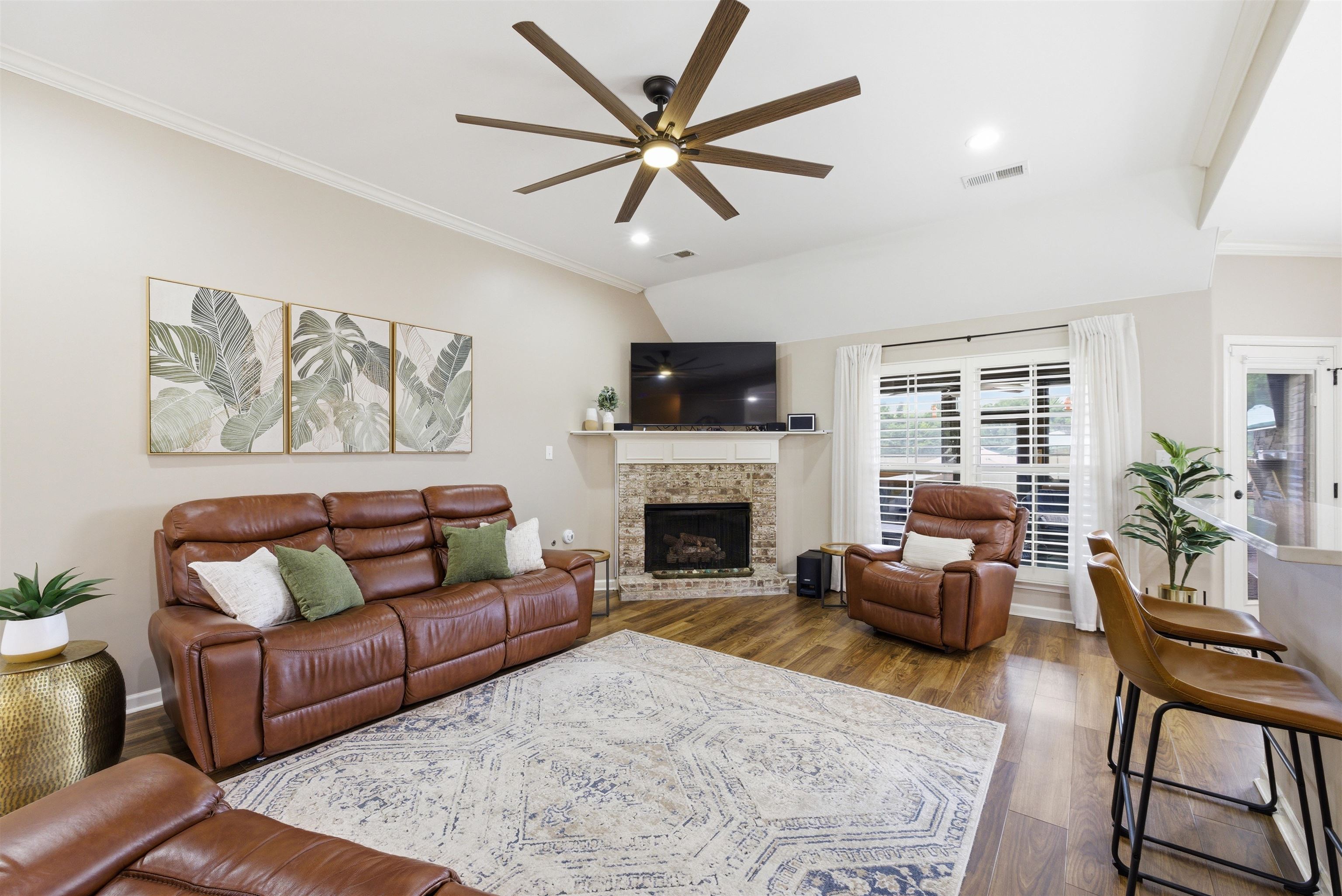 350 Pearl Road Somerville, TN 38068 - Photo 6 of 40 Gallery Image 6