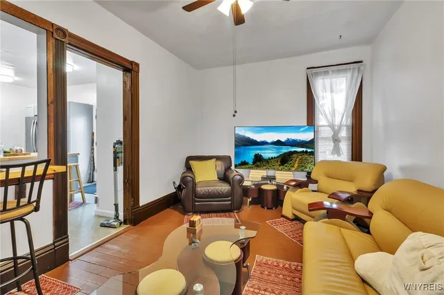 $275,000 | 155 Chestnut Street, Lockport City, NY 14094