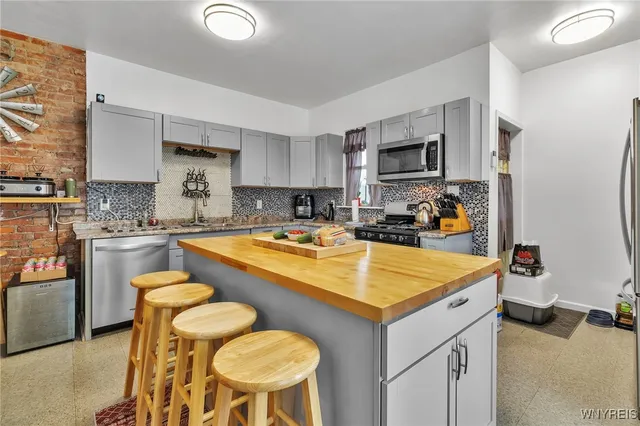 $275,000 | 155 Chestnut Street, Lockport City, NY 14094