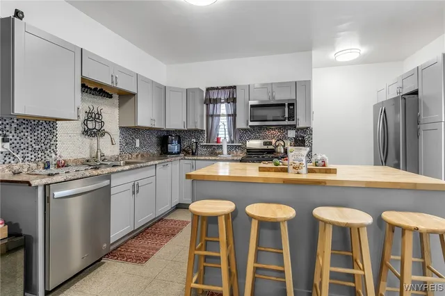 $275,000 | 155 Chestnut Street, Lockport City, NY 14094