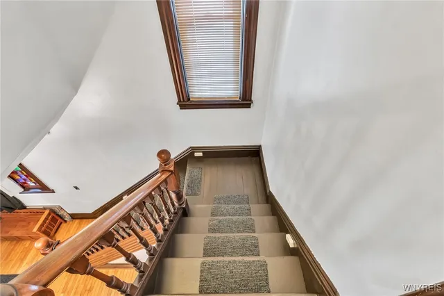 $275,000 | 155 Chestnut Street, Lockport City, NY 14094