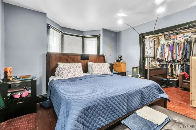 $275,000 | 155 Chestnut Street, Lockport City, NY 14094