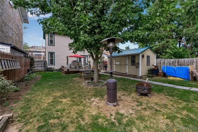 $275,000 | 155 Chestnut Street, Lockport City, NY 14094