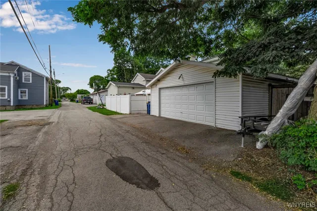 $275,000 | 155 Chestnut Street, Lockport City, NY 14094