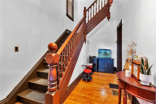 $275,000 | 155 Chestnut Street, Lockport City, NY 14094