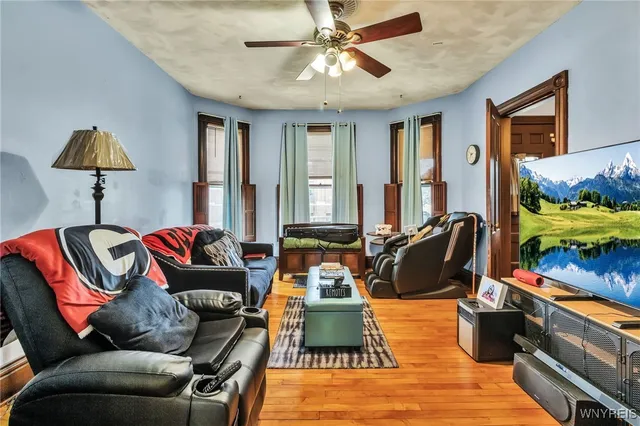 $275,000 | 155 Chestnut Street, Lockport City, NY 14094