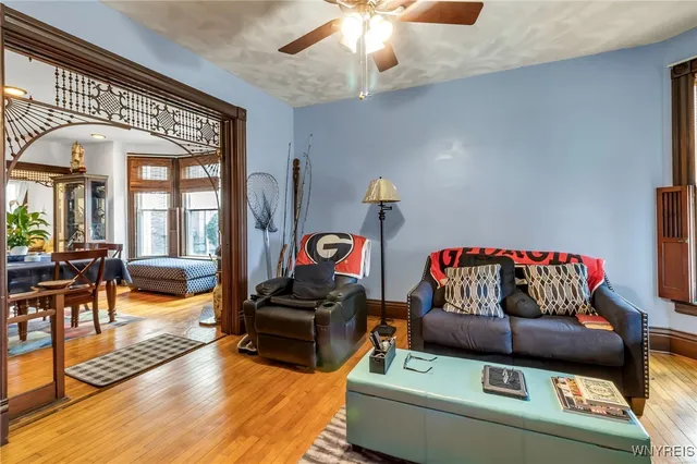 $275,000 | 155 Chestnut Street, Lockport City, NY 14094