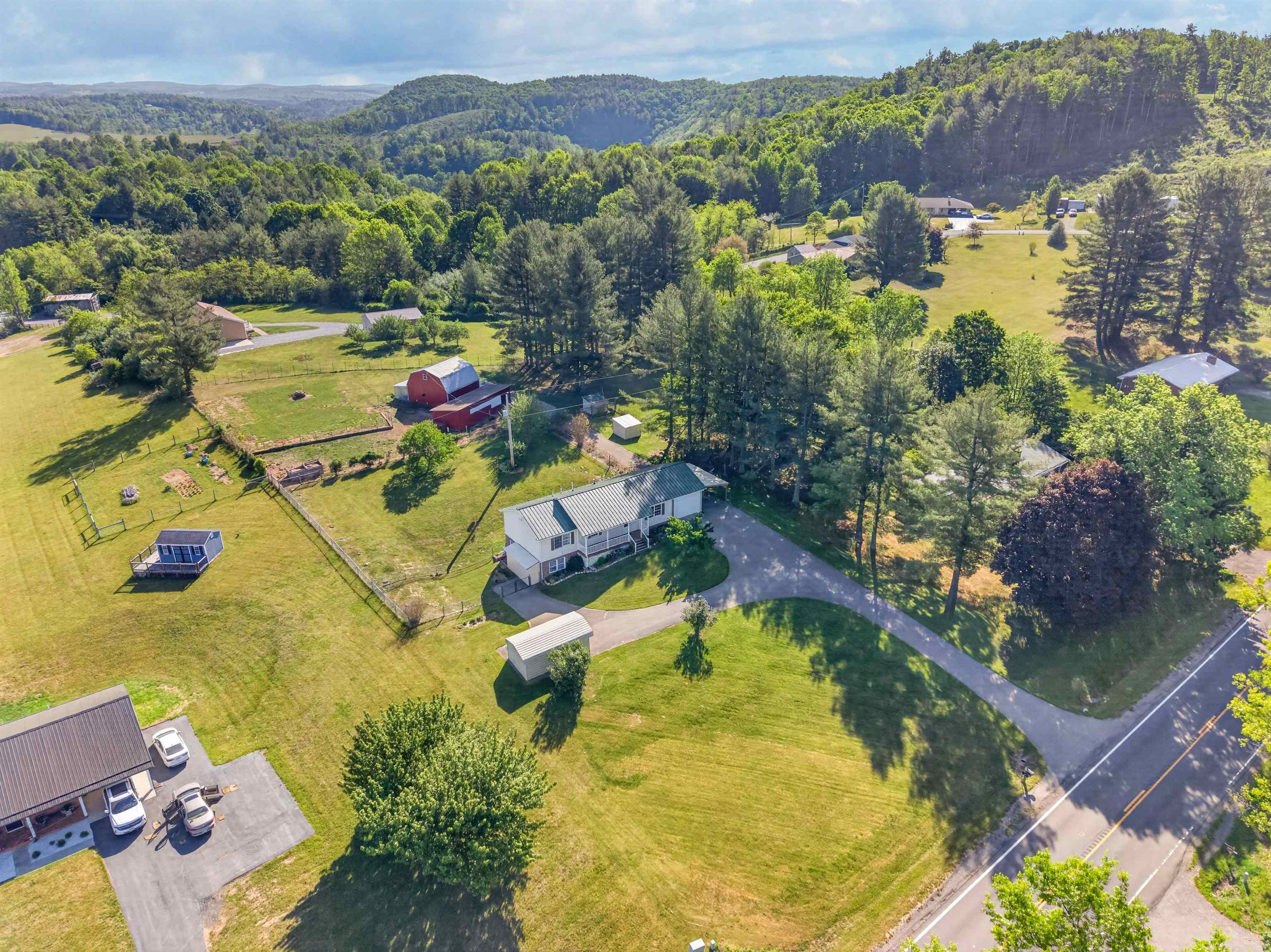 2063 Webbs Mill Road North Floyd, VA 24091 - Photo 64 of 102 Gallery Image 64