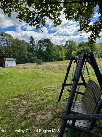 a view of an ocean from a balcony