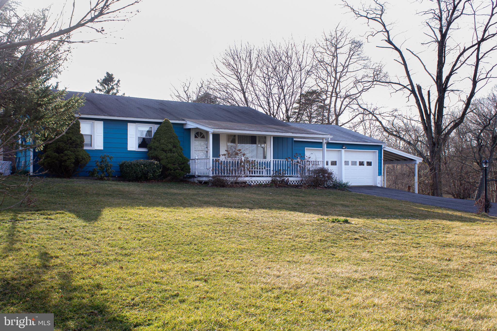 343 Newport Road Duncannon, PA 17020 - Photo 1 of 19 Gallery Image 1
