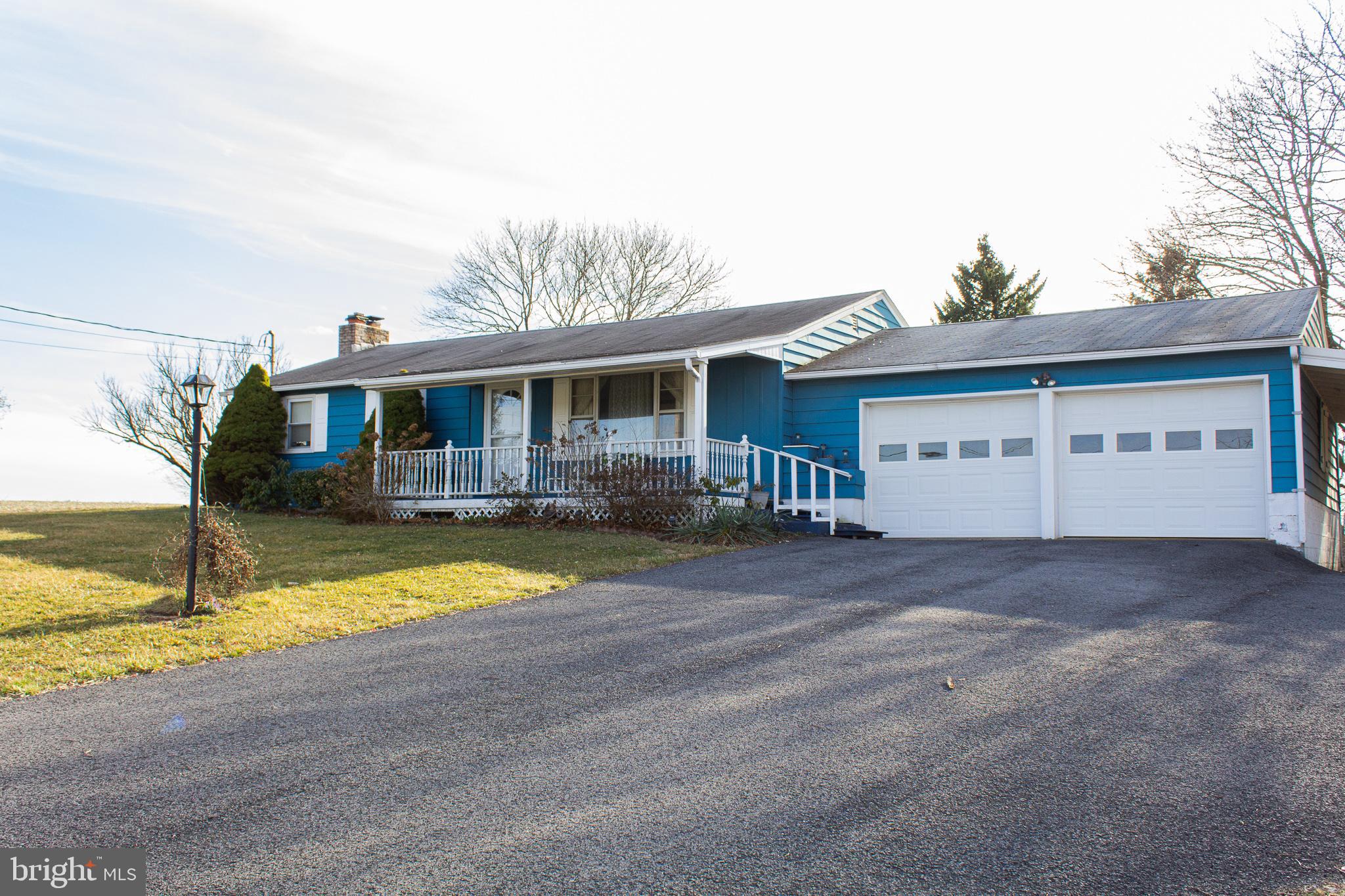 343 Newport Road Duncannon, PA 17020 - Photo 2 of 19 Gallery Image 2