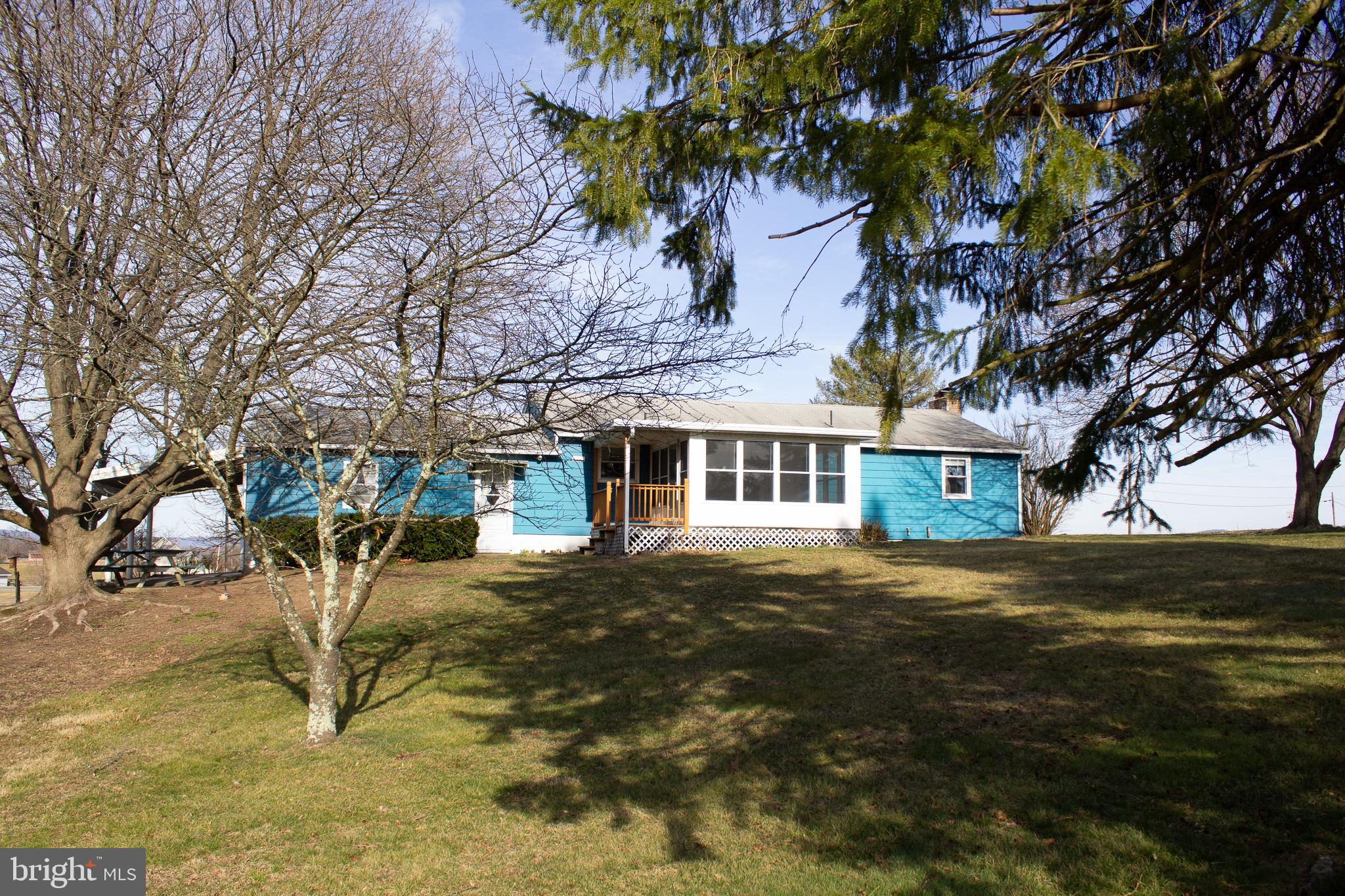 343 Newport Road Duncannon, PA 17020 - Photo 19 of 19 Gallery Image 19