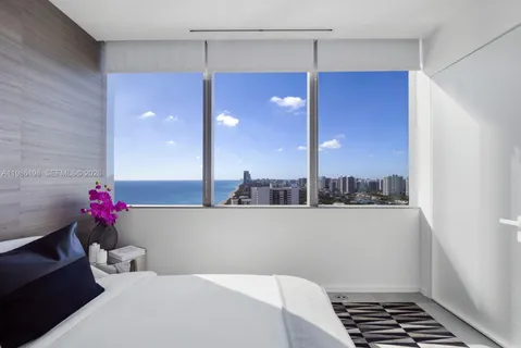 $3,900,000 | 2000 South Ocean Drive, Unit 25B, Hallandale Beach, FL 33009