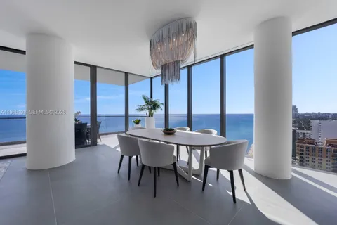 $3,900,000 | 2000 South Ocean Drive, Unit 25B, Hallandale Beach, FL 33009