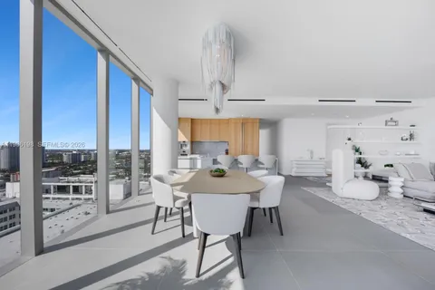 $3,900,000 | 2000 South Ocean Drive, Unit 25B, Hallandale Beach, FL 33009