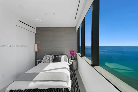 $3,900,000 | 2000 South Ocean Drive, Unit 25B, Hallandale Beach, FL 33009