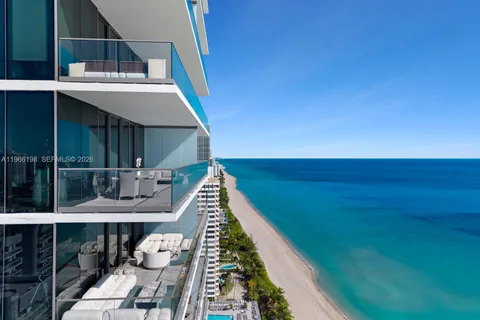 $3,900,000 | 2000 South Ocean Drive, Unit 25B, Hallandale Beach, FL 33009