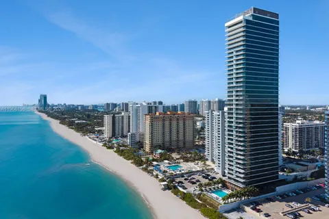 $3,900,000 | 2000 South Ocean Drive, Unit 25B, Hallandale Beach, FL 33009