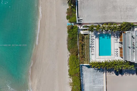$3,900,000 | 2000 South Ocean Drive, Unit 25B, Hallandale Beach, FL 33009