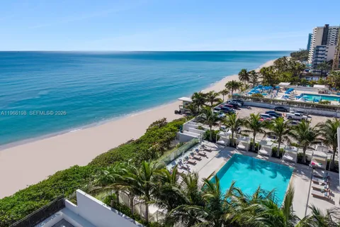 $3,900,000 | 2000 South Ocean Drive, Unit 25B, Hallandale Beach, FL 33009