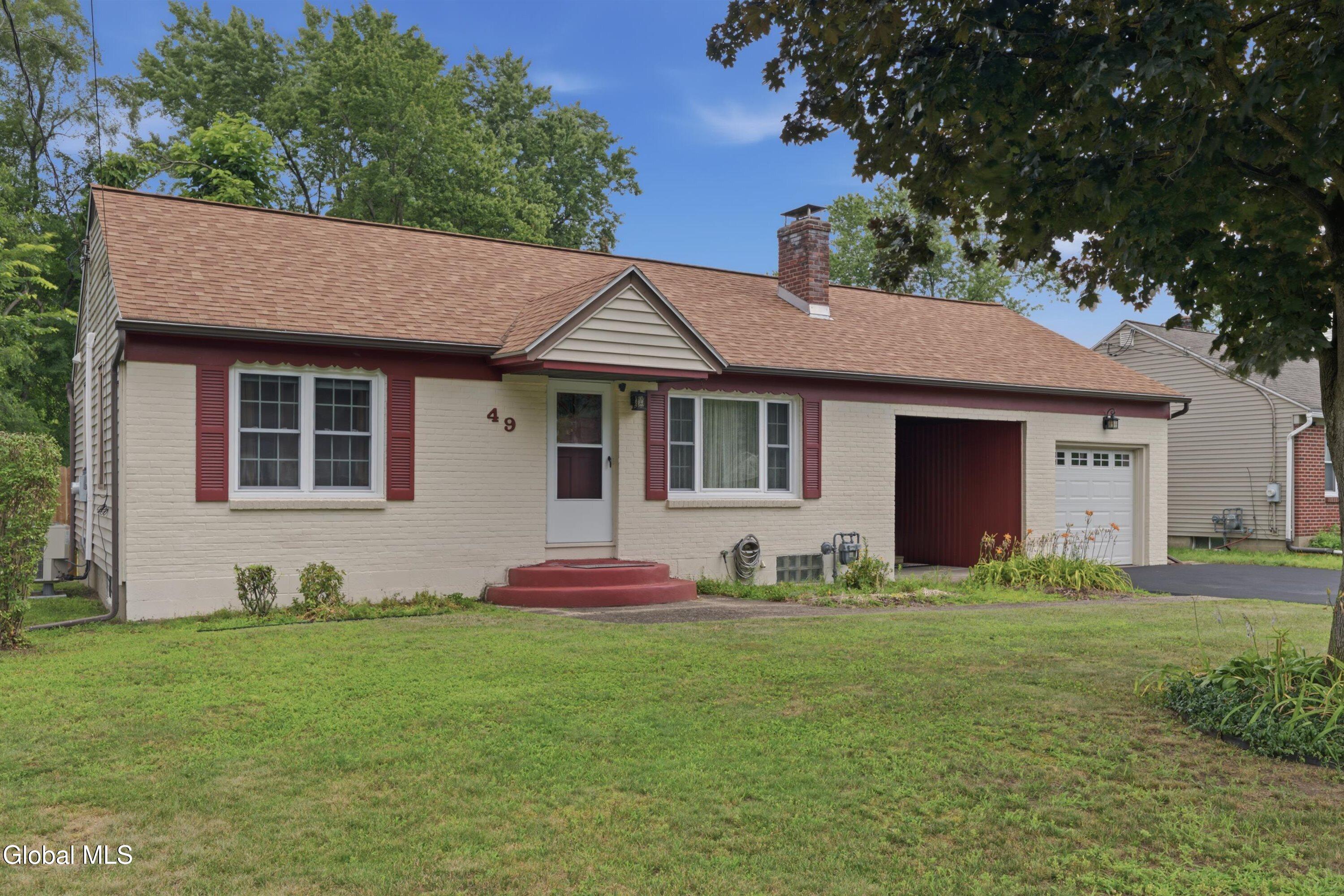 49 Gipp Road Guilderland, NY 12203 - Photo 1 of 27 1