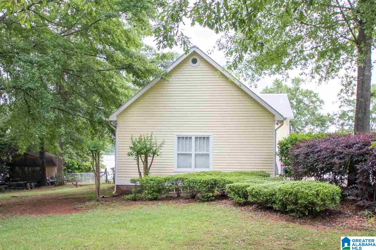 145 Eureka Road Lincoln, AL 35096 - Photo 47 of 50