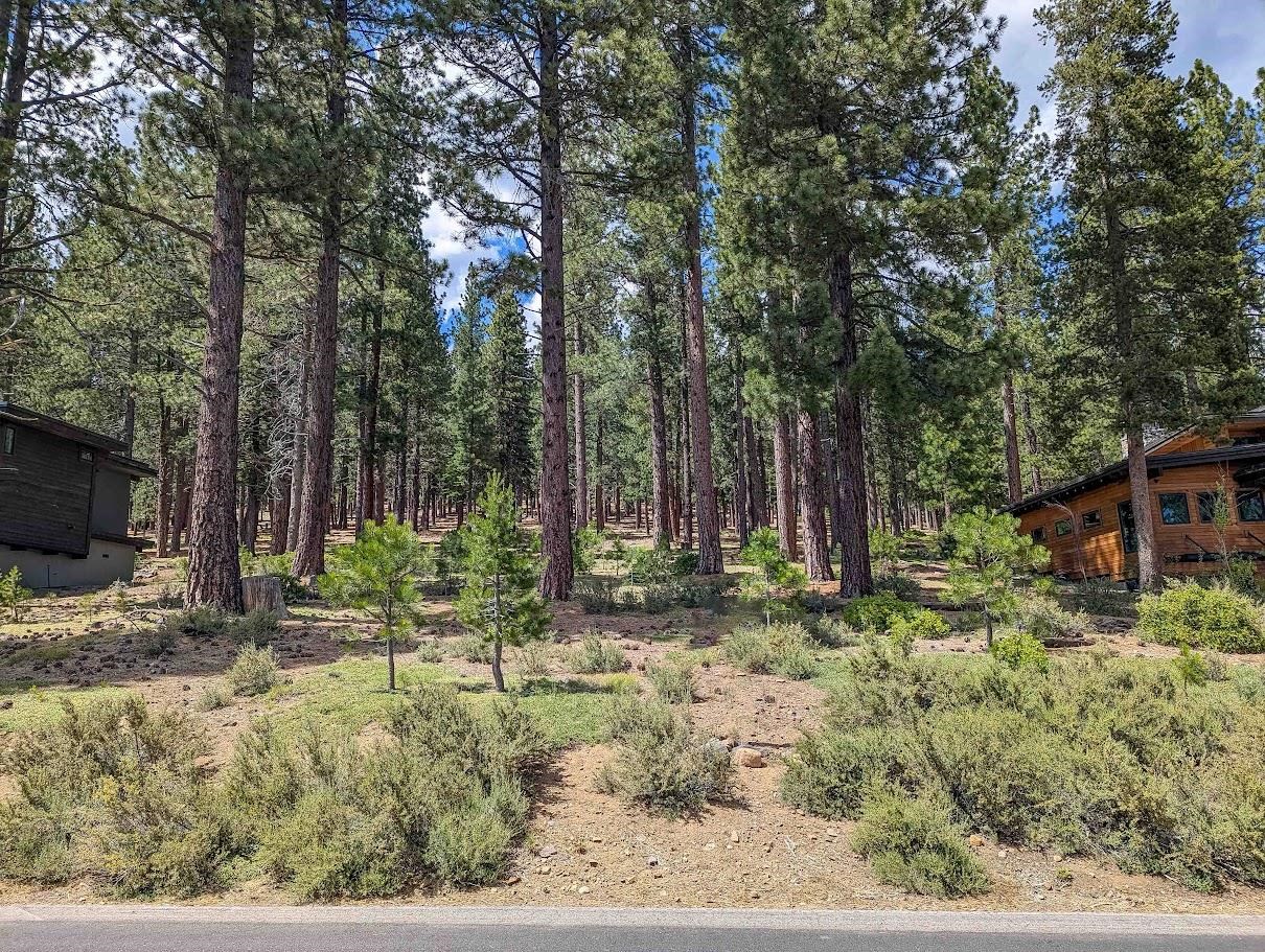 11360 Ghirard Road Truckee, CA 96161 - Photo 1 of 8