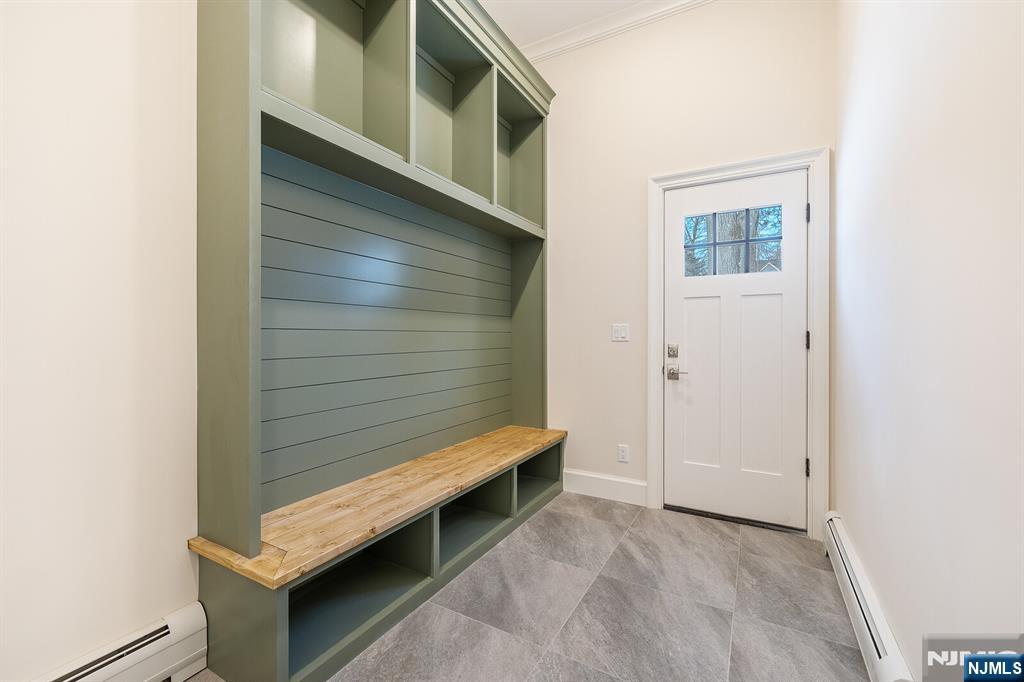 62 Colony Avenue Park Ridge, NJ 07656 - Photo 23 of 50 a close view of bench