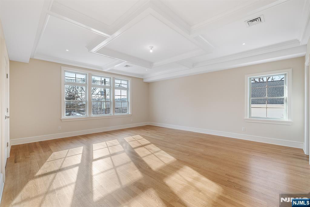 62 Colony Avenue Park Ridge, NJ 07656 - Photo 27 of 50 a view of an empty room with a window