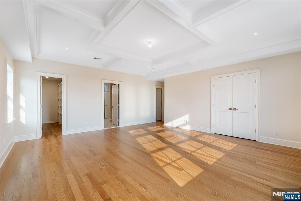 62 Colony Avenue Park Ridge, NJ 07656 - Photo 29 of 50 a view of an empty room and wooden floor