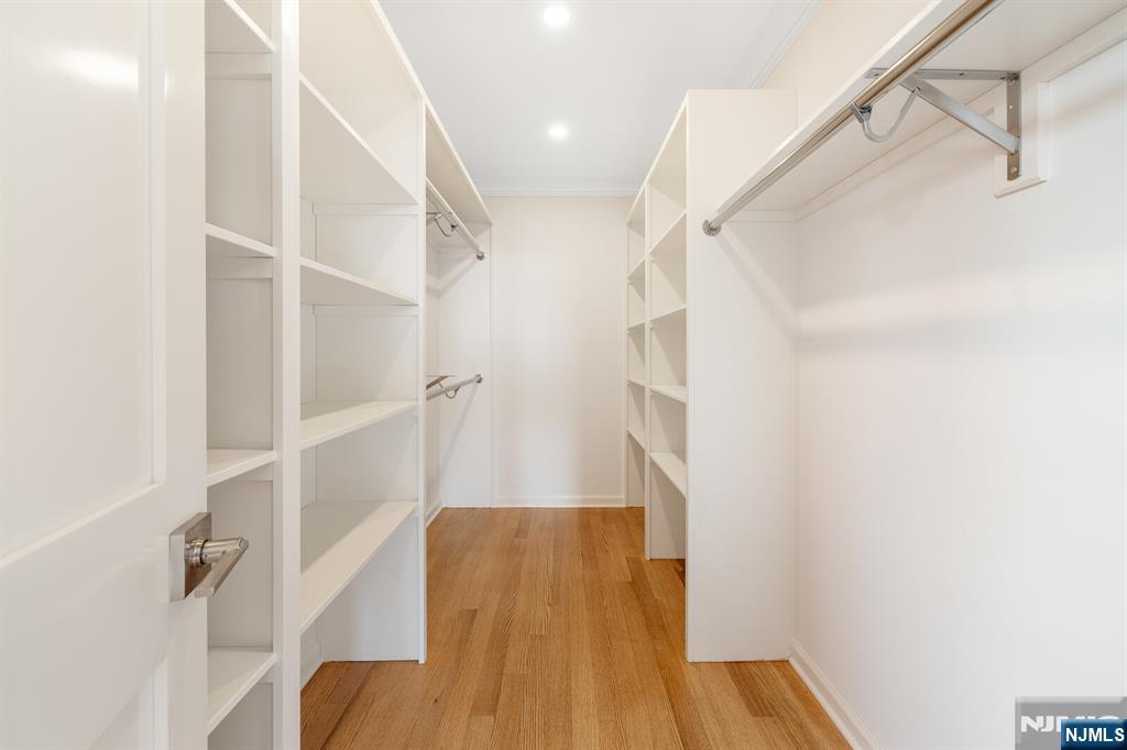 62 Colony Avenue Park Ridge, NJ 07656 - Photo 32 of 50 a view of entryway with wooden floor