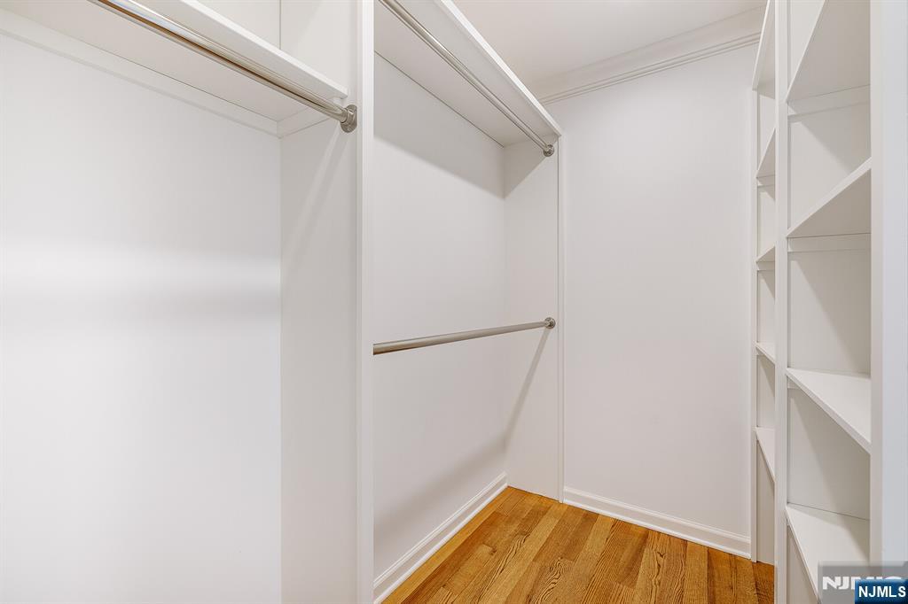 62 Colony Avenue Park Ridge, NJ 07656 - Photo 33 of 50 a view of a room with wooden floor