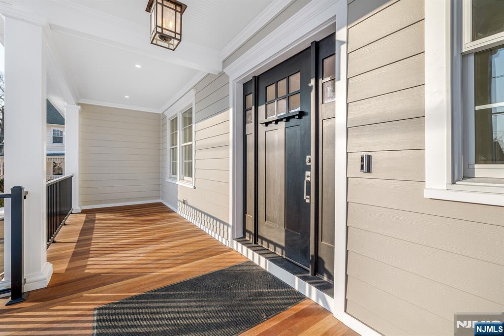 62 Colony Avenue Park Ridge, NJ 07656 - Photo 4 of 50 a bathroom with a bathtub and shower
