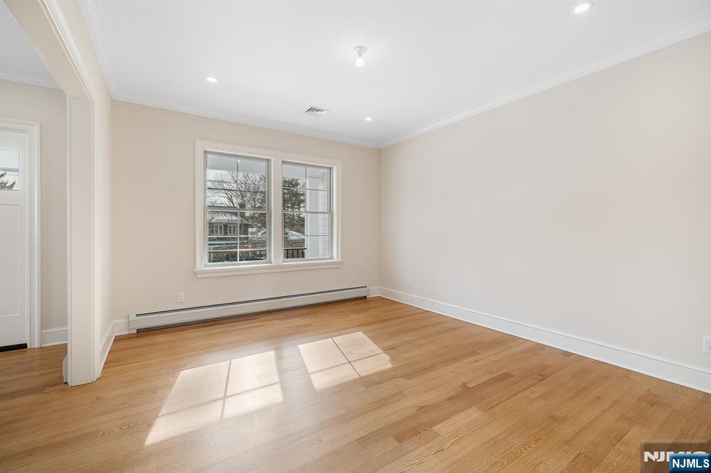 62 Colony Avenue Park Ridge, NJ 07656 - Photo 8 of 50 an empty room with windows