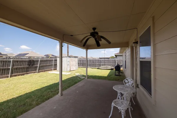 $1,875 | 718 Sugar Brook Drive, Temple, TX 76502