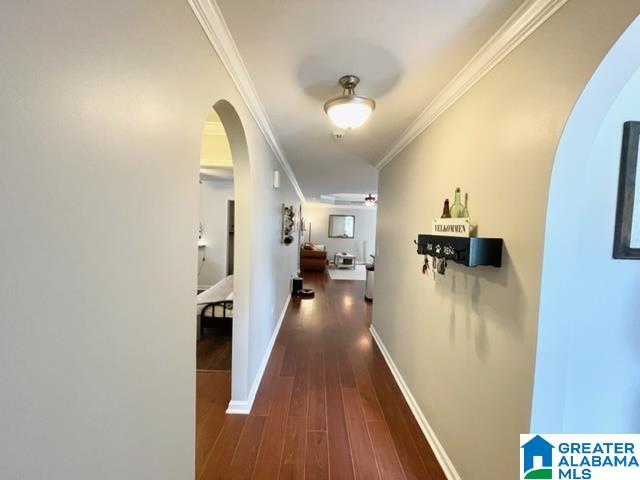 128 Springdale Drive Mount Olive, AL 35117 - Photo 2 of 21