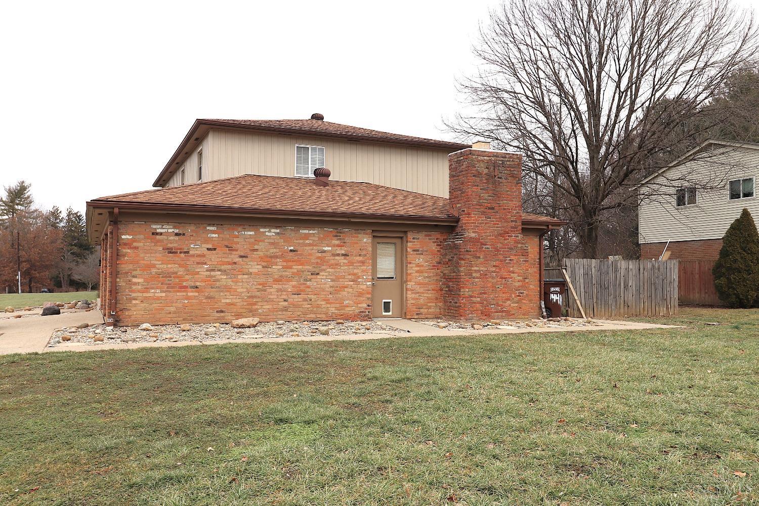 1448 Covered Bridge Road Cincinnati, OH 45231 - Photo 91 of 99