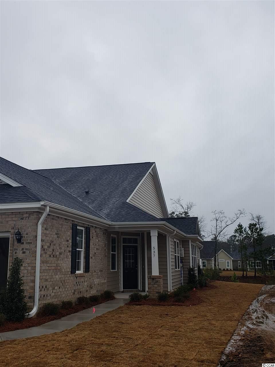 537 Botany Loop, Unit 137 Murrells Inlet, SC 29576 - Photo 1 of 23 Gallery Image 1